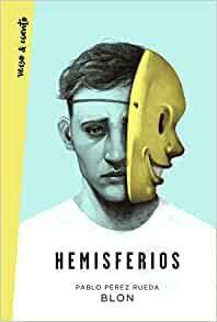 Hemisferios by Pablo Pérez Rueda