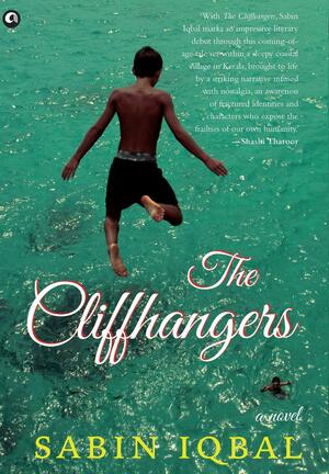 The Cliffhangers by Sabin Iqbal