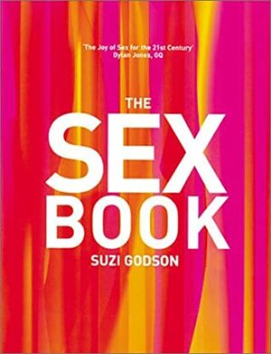 The Sex Book by Suzi Godson