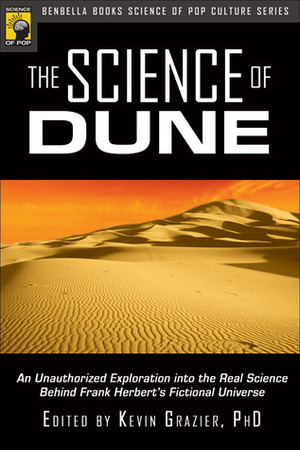 The Science of Dune by Kevin R. Grazier