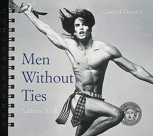 Men Without Ties Address Book by Abbeville Press