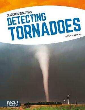 Detecting Tornadoes by Marne Ventura