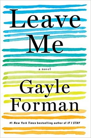 Engedj el by Gayle Forman