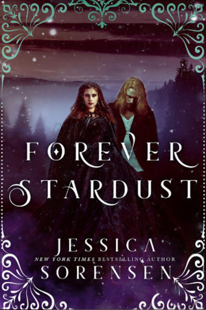 Forever Stardust by Jessica Sorensen