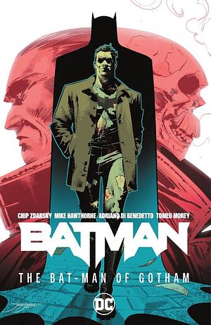 Batman Vol. 2: The Bat-Man of Gotham by Chip Zdarsky