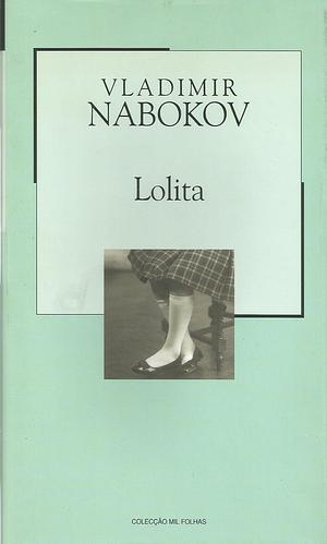 Lolita by Vladimir Nabokov