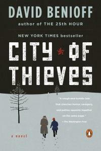 City of Thieves by David Benioff