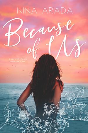 Because of Us by Nina Arada