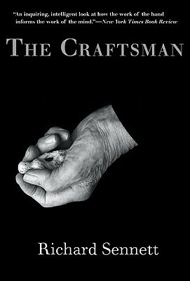 The Craftsman by Richard Sennett
