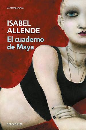El cuaderno de Maya by Isabel Allende