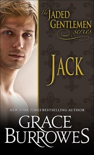 Jack by Grace Burrowes