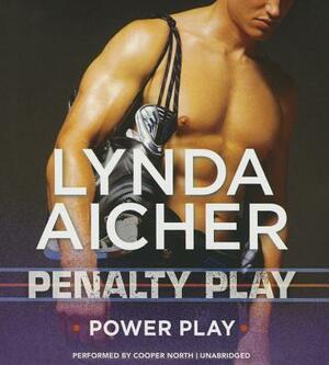 Penalty Play by Lynda Aicher