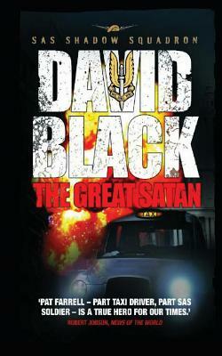 The Great Satan by David Black