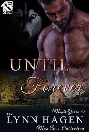 Until Forever by Lynn Hagen