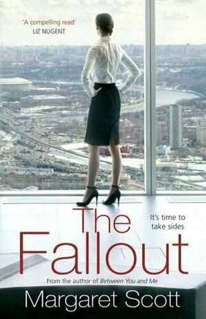 The Fallout by Margaret Scott