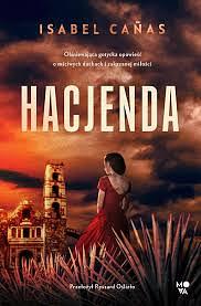 Hacjenda by Isabel Cañas