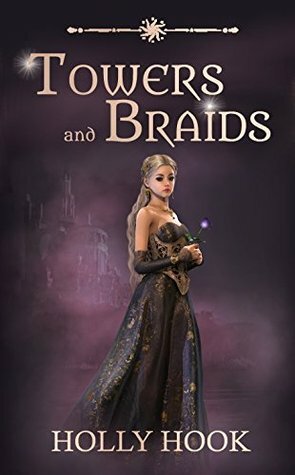 Towers and Braids by Holly Hook