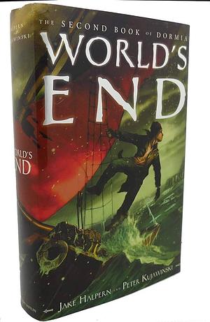 World's End by Jake Halpern