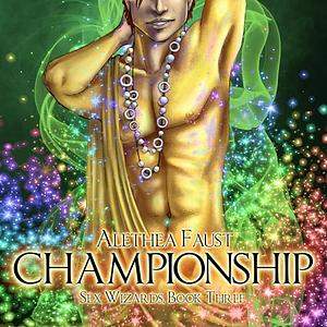 Championship by Alethea Faust