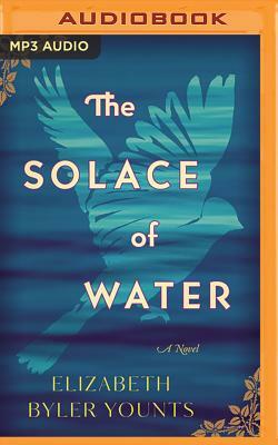 The Solace of Water by Elizabeth Byler Younts