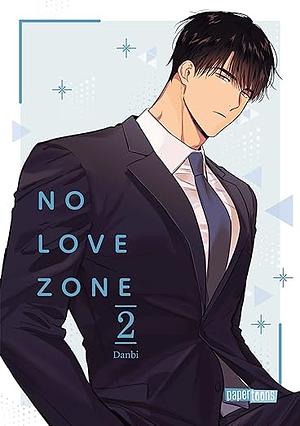 No Love Zone 02 by Danbi