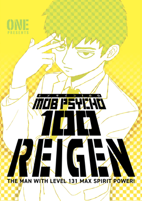 Mob Psycho 100: Reigen by ONE
