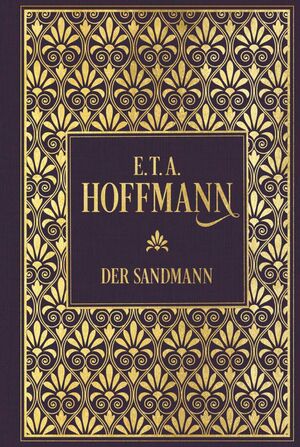 Der Sandmann by E.T.A. Hoffmann