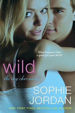 Wild by Sophie Jordan