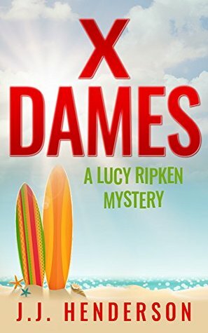 X Dames by J.J. Henderson