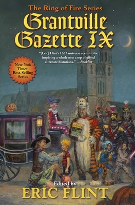 Grantville Gazette IX by 