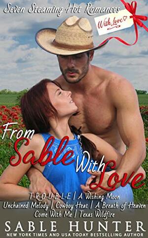 From Sable With Love by Sable Hunter