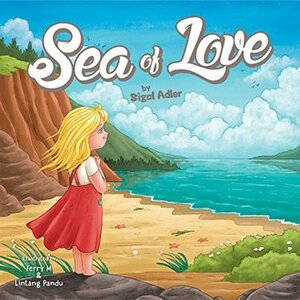 Sea of Love by Sigal Adler