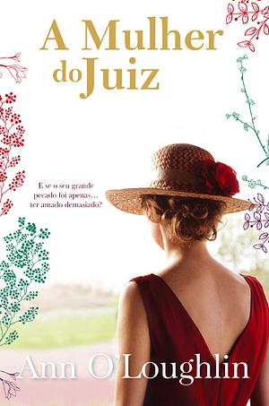 A Mulher do Juiz by Ann O'Loughlin