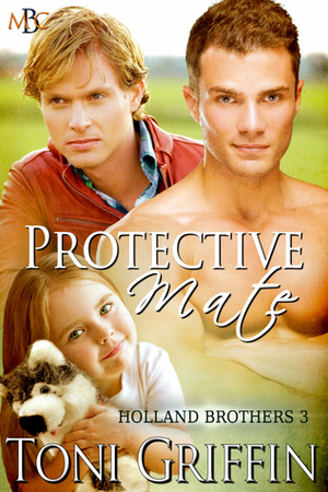 Protective Mate by Toni Griffin