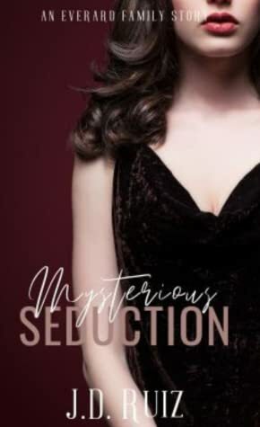 Mysterious Seduction  by Greenwriter