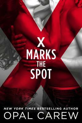 X Marks the Spot by Opal Carew