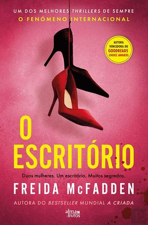 O Escritório by Freida McFadden