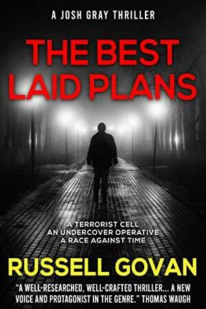 The Best Laid Plans by Russell Govan