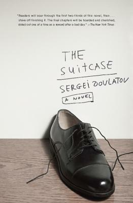 The Suitcase by Sergei Dovlatov