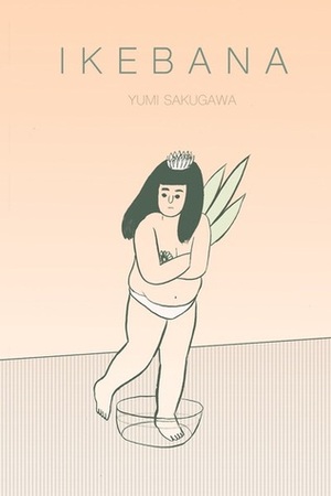Ikebana by Yumi Sakugawa