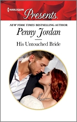 His Untouched Bride by Penny Jordan