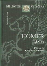 Iliada by Homer