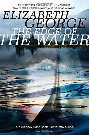 The Edge of the Water by Elizabeth George