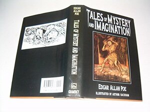 Tales of Mystery & Imagination by Edgar Allan Poe