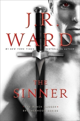 The Sinner, Volume 18 by J.R. Ward