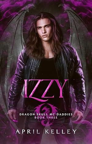 Izzy by April Kelley