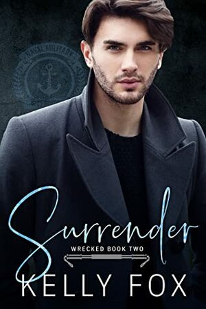 Surrender by Kelly Fox