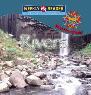 Rivers by JoAnn Early Macken