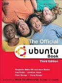 The Official Ubuntu Book by Benjamin Mako Hill