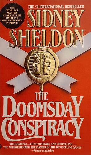 The Doomsday Conspiracy by Sidney Sheldon